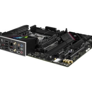 Asus ROG STRIX B650E-F GAMING WIFI matična ploča - Slika 6