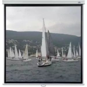 Vega Platno zidno VEGA WS W 180 - Slika 1