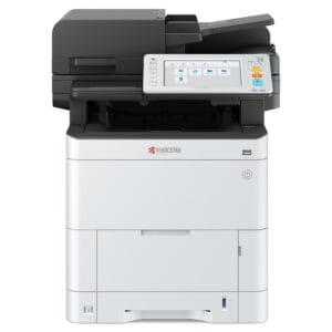 ECOSYS MA4000cix color multifunkcijski štampač (USB+Lan) - Slika 1