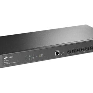 SX3008F Omada 8-port 10GB upravljivi switch - Slika 1