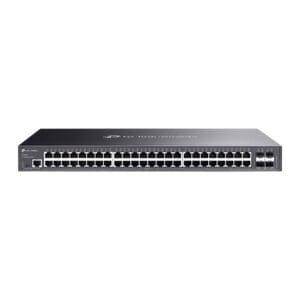 SG3452X 48-port Gigabit Uprav.switch 4 10GE - Slika 1