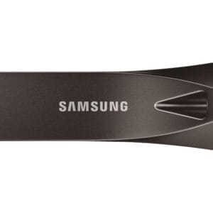 Samsung 128GB BAR Plus MUF-128BE4 sivi - Slika 2