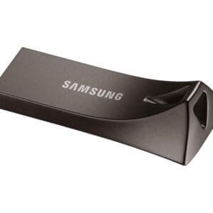 Samsung 128GB BAR Plus MUF-128BE4 sivi - Slika 3