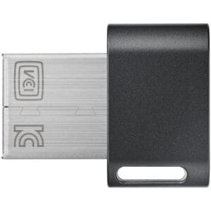 Samsung 128GB FIT Plus USB 3.1 MUF-128AB sivi - Slika 3