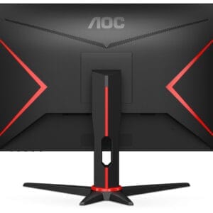 AOC 23.8 inča 24G2ZE/BK GAMING monitor - Slika 2