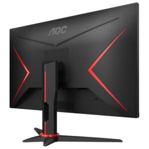 AOC 23.8 inča 24G2ZE/BK GAMING monitor - Slika 3