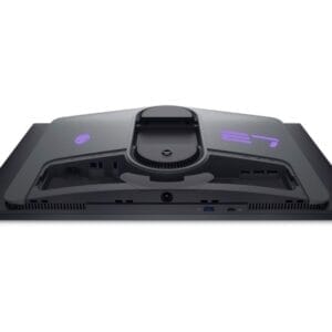 Dell 27 inch AW2725DF QHD OLED 360Hz FreeSync Alienware Gaming monitor - Slika 4