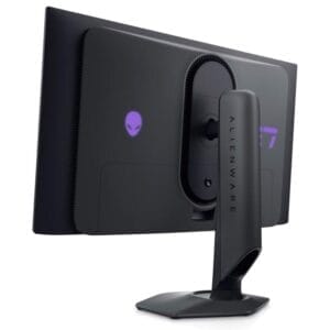 Dell 27 inch AW2725DF QHD OLED 360Hz FreeSync Alienware Gaming monitor - Slika 5