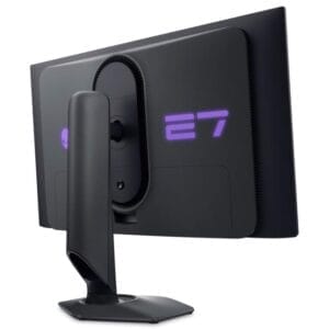 Dell 27 inch AW2725DF QHD OLED 360Hz FreeSync Alienware Gaming monitor - Slika 7