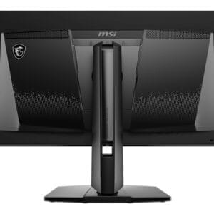 MSI 27 inča MAG 271QP X24 WQHD 2560x1440 QD-OLED 240Hz gaming monitor - Slika 3