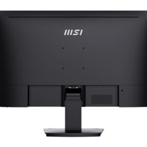 MSI 27 inča PRO MP273A FHD 1920x1080 IPS 100Hz business monitor - Slika 4