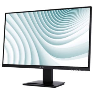MSI 27 inča PRO MP273A FHD 1920x1080 IPS 100Hz business monitor - Slika 8