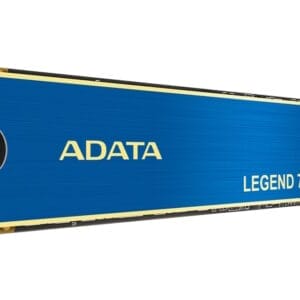 A-Data 2TB M.2 PCIe Gen3 x4 LEGEND 710 ALEG-710-2TCS SSD - Slika 1