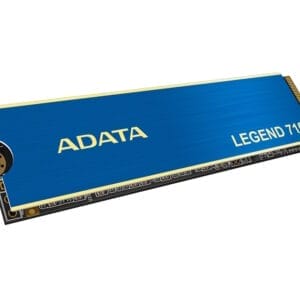 A-Data 2TB M.2 PCIe Gen3 x4 LEGEND 710 ALEG-710-2TCS SSD - Slika 2