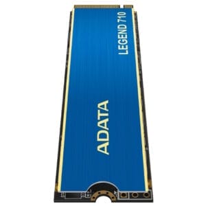 A-Data 2TB M.2 PCIe Gen3 x4 LEGEND 710 ALEG-710-2TCS SSD - Slika 3