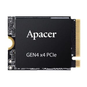 Apacer 2TB PE4430 PCIe 2230 Gen4x4 SSD AP3BPE4430D-0001 bulk - Slika 1