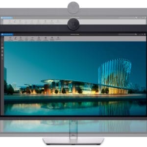Dell 31.5 inch U3224KBA 6K USB-C UltraSharp IPS monitor - Slika 8