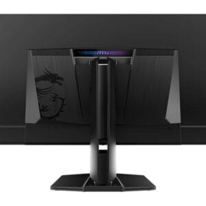 MSI 32 inča MPG 321URX QD-OLED, 4K UHD 3840x2160 QD OLED 240Hz T... - Slika 3