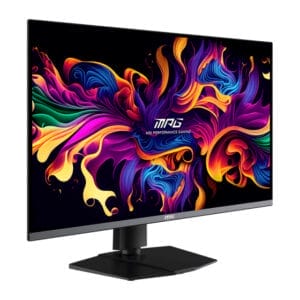 MSI 32 inča MPG 321URX QD-OLED, 4K UHD 3840x2160 QD OLED 240Hz T... - Slika 4