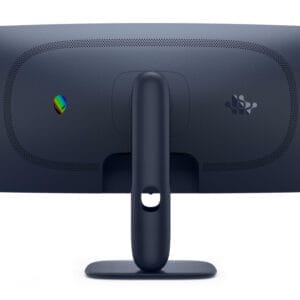 Dell 34 inch AW3425DWM 180Hz WQHD FreeSync Alienware Gaming zakrivljeni monitor - Slika 4