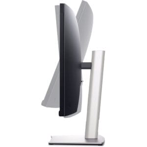 Dell 34 inch P3424WEB WQHD Video konferencijski zakrivljeni IPS m... - Slika 3