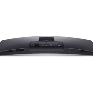 Dell 34 inch P3424WEB WQHD Video konferencijski zakrivljeni IPS m... - Slika 5