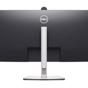 Dell 34 inch P3424WEB WQHD Video konferencijski zakrivljeni IPS m... - Slika 6