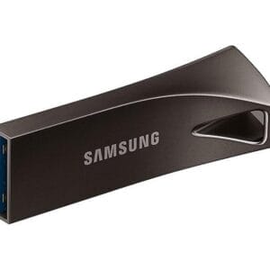 Samsung 64GB BAR Plus MUF-64BE4 sivi - Slika 1