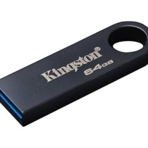 Kingston 64GB DataTraveler SE9 G3 USB 3.2 Gen1 KE-U2X64-1AC - Slika 2