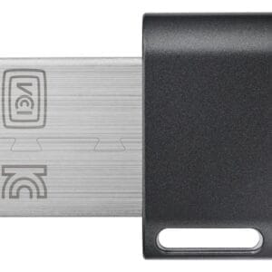 Samsung 64GB FIT Plus MUF-64AB sivi - Slika 4