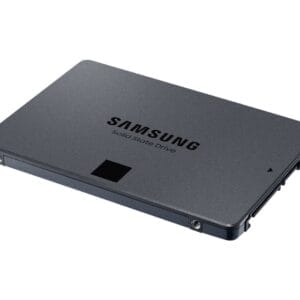 Samsung 8TB 2.5 inča SATA III MZ-77Q8T0BW 870 QVO Series SSD - Slika 5