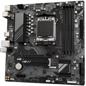 Gigabyte Matična ploča AM5 Gigabyte A620M Gaming X DDR5 HDMI/DP/M.2 - Slika 1