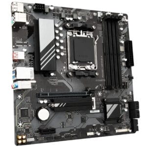 Gigabyte Matična ploča AM5 Gigabyte A620M Gaming X DDR5 HDMI/DP/M.2 - Slika 4