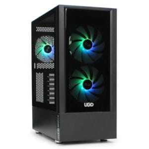 Ugd Amadeus 3721 kućište - Slika 1