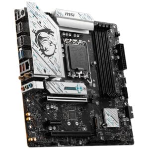 MSI B760M GAMING PLUS WIFI matična ploča - Slika 4