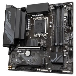 Gigabyte B760M GAMING X AX rev. 1.x matična ploča - Slika 1