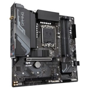 Gigabyte B760M GAMING X AX rev. 1.x matična ploča - Slika 4