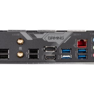 Gigabyte B760M GAMING X AX rev. 1.x matična ploča - Slika 5