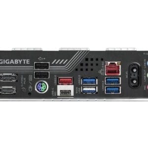 Gigabyte B850 GAMING X WIFI 6E rev. 1.0 matična ploča - Slika 2
