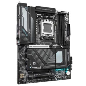 Gigabyte B850 GAMING X WIFI 6E rev. 1.0 matična ploča - Slika 4
