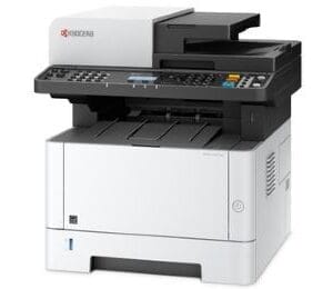 Kyocera ECOSYS M2635dn multifunkcijski uređaj - Slika 2