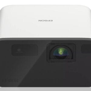 Epson EF-21W Mini pametni laserski projektor - Slika 2