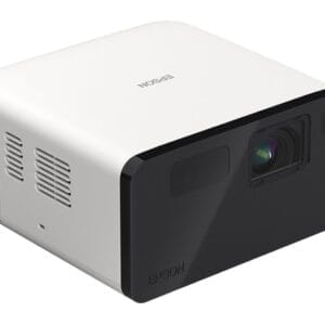 Epson EF-21W Mini pametni laserski projektor - Slika 6