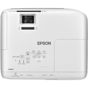 Epson Projektor EPSON EB-FH08 - Slika 7