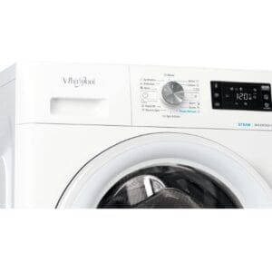 Whirlpool FFB 7238 WV EE mašina za pranje veša - Slika 2