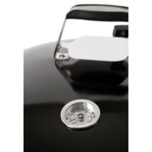 Fieldmann FZG 1016 roštilj na ćumur - Slika 2