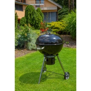 Fieldmann FZG 1016 roštilj na ćumur - Slika 3