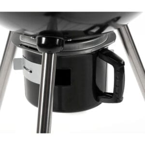 Fieldmann FZG 1016 roštilj na ćumur - Slika 5