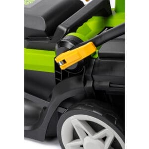 Fieldmann FZR 2041-E Električna kosilica za travu - Slika 8