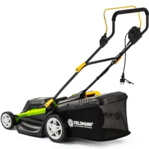 Fieldmann FZR 2048-E Električna kosilica za travu - Slika 2